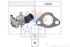 FACET 7.8108 Thermostat, coolant